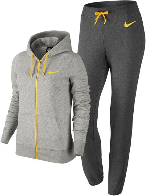 nike jogginganzug damen olivgrün|Nike trainingsanzüge.